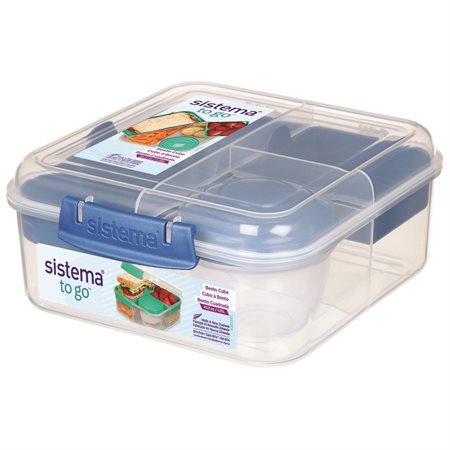 Bento Cube TO GO™