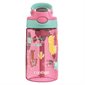 Bouteille d'eau Contigo Kids Aubrey en paille