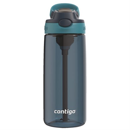 Bouteille d'eau Contigo Kids Aubrey en paille