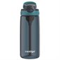 Bouteille d'eau Contigo Kids Aubrey en paille