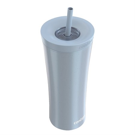 Bouteille d'eau autoclose Shake & Go