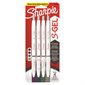Retractable S-Gel Pen