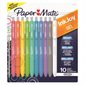 Stylos à encre gel InkJoy Bright