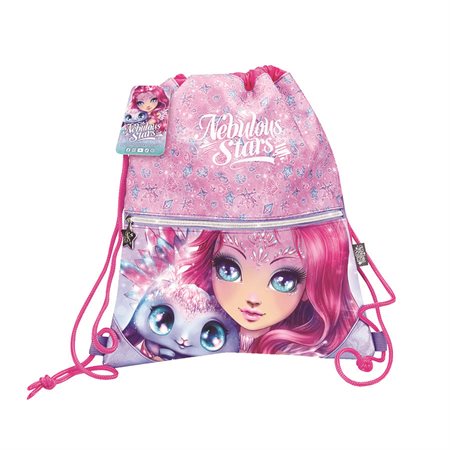 Sac fourre-tout Nebulous Stars