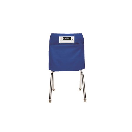 Seat Sack Classroom 12 in One-Pocket Storage Bag