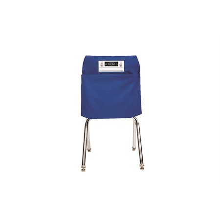 Blue Seat Sack® 14-inch