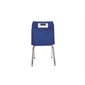 Sac de siège bleu 14 pouces Seat Sack®