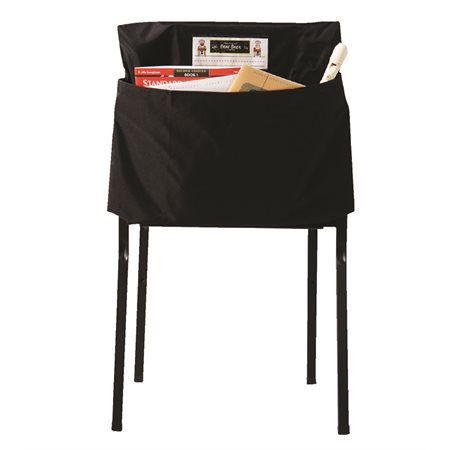 Black Seat Sack® Elastic Back 12-17"