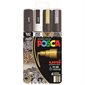 Posca Assorted Water-based Paint Marker