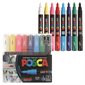 Marqueurs Posca