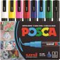 Marqueurs Posca
