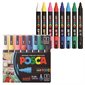 Marqueurs Posca