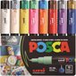 Marqueurs Posca