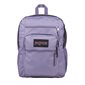 Sac à dos Big Student - Cendres lavande