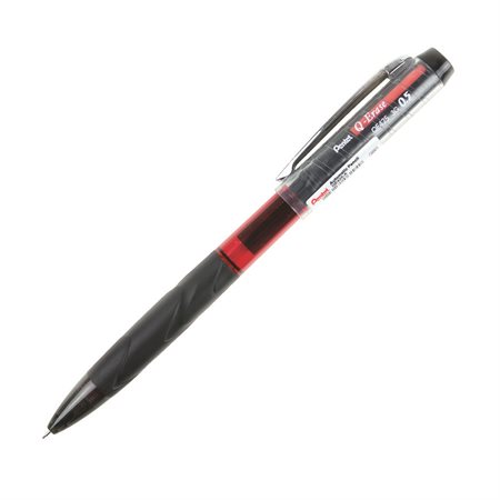 Crayon mécanique rétractable Q-Erase