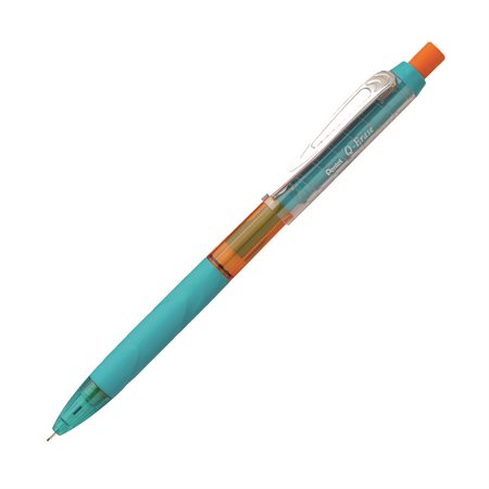 Crayon mécanique rétractable Q-Erase