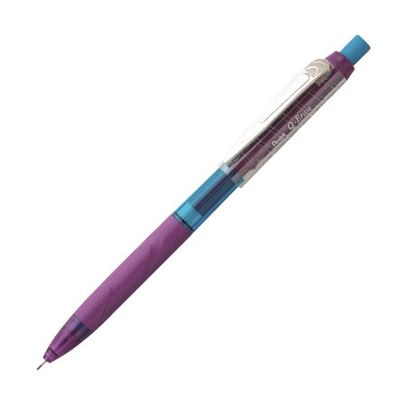 Crayon mécanique rétractable Q-Erase