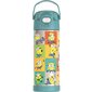 Bouteille d'eau FUNtainer® avec bec verseur et couvercle verrouillable Thermos minion