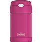 Bocal à nourriture FUNtainer® en acier inoxydable Thermos
