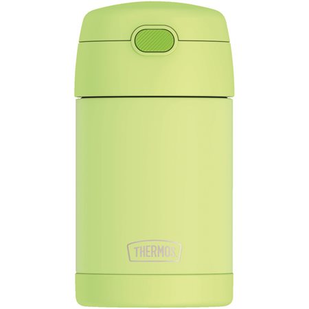 Thermos Stainless Steel FUNtainer® Food Jar with Folding Spoon