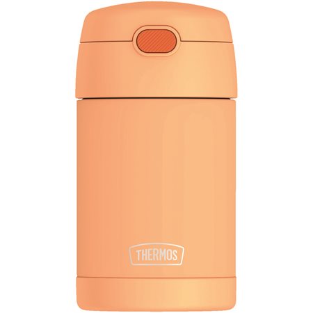 Bocal à nourriture FUNtainer® en acier inoxydable Thermos
