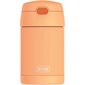 Bocal à nourriture FUNtainer® en acier inoxydable Thermos