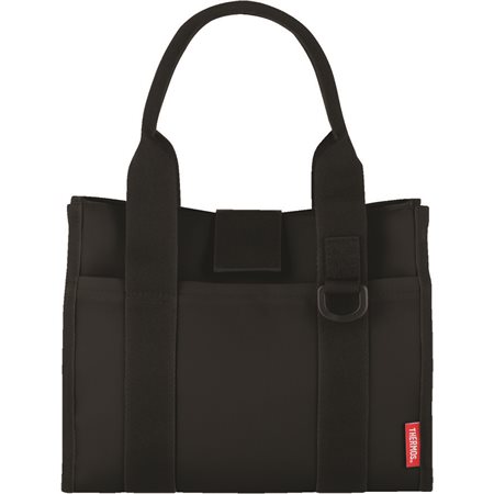 Petit sac à lunch isolé Thermos granite