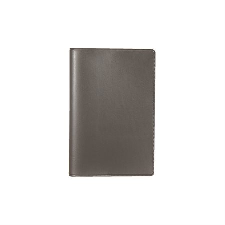 Planificateur universitaire gris