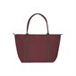 Scandi Lunch Bag - Burgundy