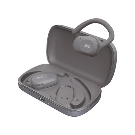Écouteurs boutons intra-auriculaire sans fil Nearphones HA-NP40T - Bleu