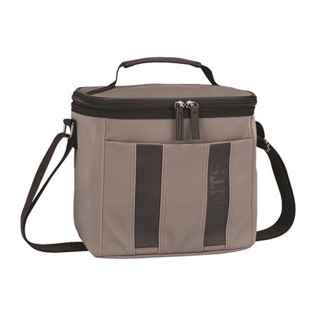 Dilan Lunch Box - Taupe
