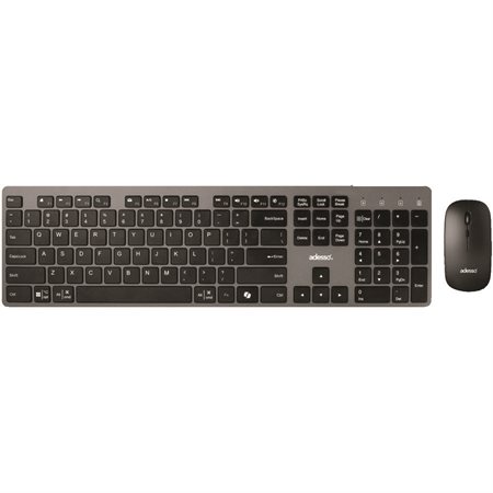 Ensemble clavier EasyTouch 7300 + iMouse - Anglais