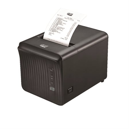 Adesso NuPrint™330 Network Interface Thermal Receipt Printer