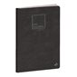 Carnet de notes Life Journal Dots Slim Quo Vadis