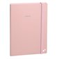 Quo Vadis Pastel Notebook