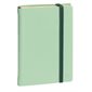Carnet Silk Quo Vadis