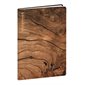 Quo Vadis Respire Ruled Notebook  - Wood