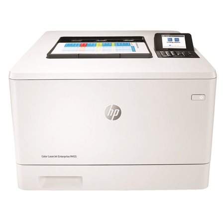 HP Color LaserJet Enterprise M455dn