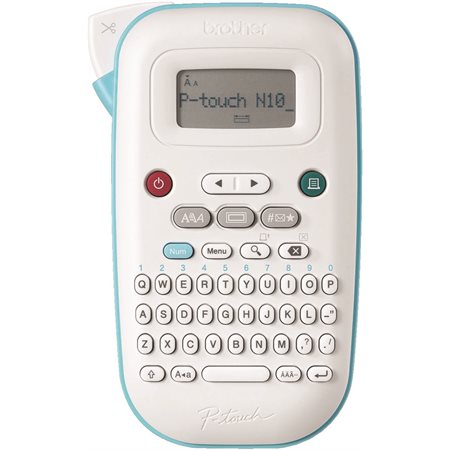 Étiqueteuse portable PTN10