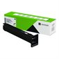 Cartouche de toner du programme de retour Lexmark 77L1H