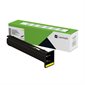 Cartouche de toner du programme de retour Lexmark 77L1H