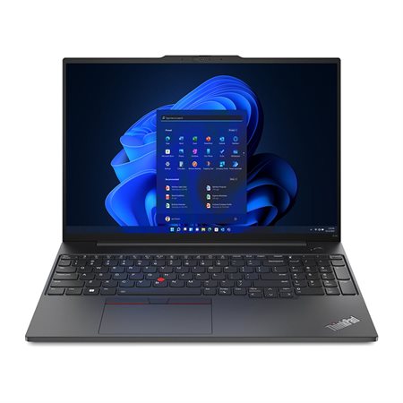 ThinkPad 16" Laptop Lenovo
