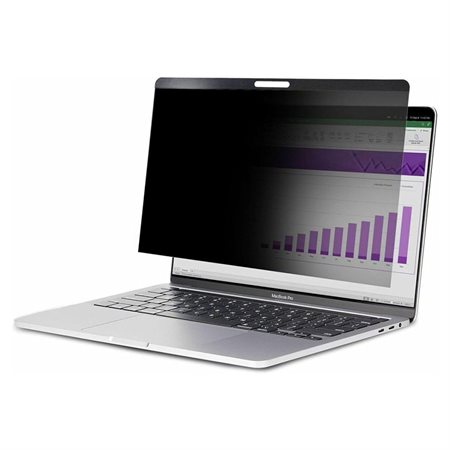 Écran de Confidentialité pour Ordinateur Portable 13"