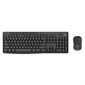 Clavier et Souris Sans Fil Logitech MK370  (français)