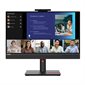 ThinkVision 23.8 inch Monitor with Webcam - T24v-30