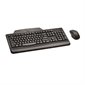 Ensemble souris et clavier sans fil Pro Fit™ - Anglais