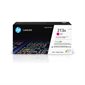 HP 213A Toner - Magenta