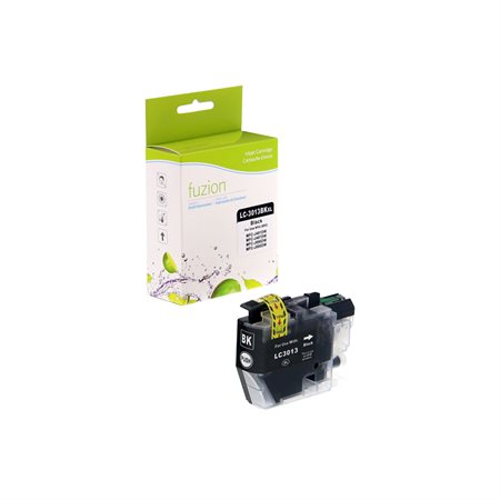 Brother LC3013 Compatible Inkjet Cartridge - Black