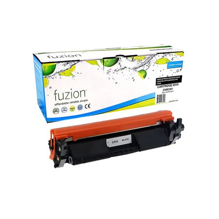 Toner compatible Canon 2169C001 - Noir