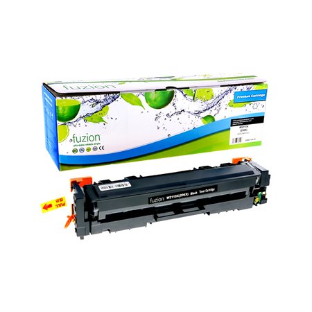 Compatible Toner (Alternative to HP W2110X)